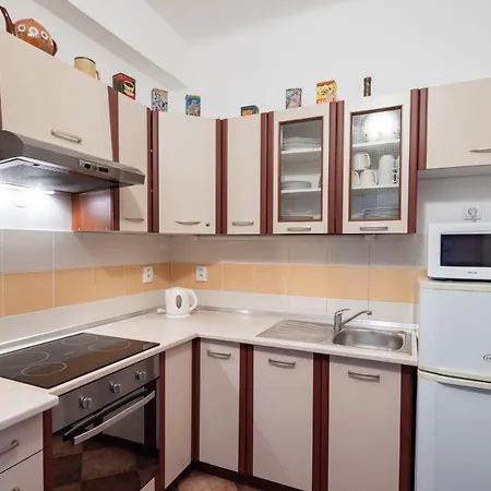 Guest house Tasner 3*
