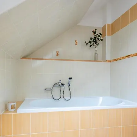 Tasner Guest house 3*