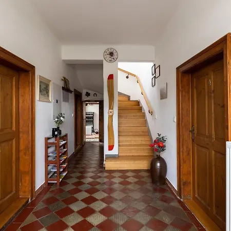 Guest house Tasner 3*