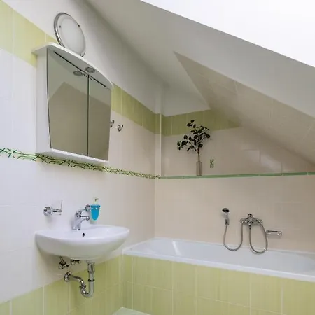 Guest house Tasner