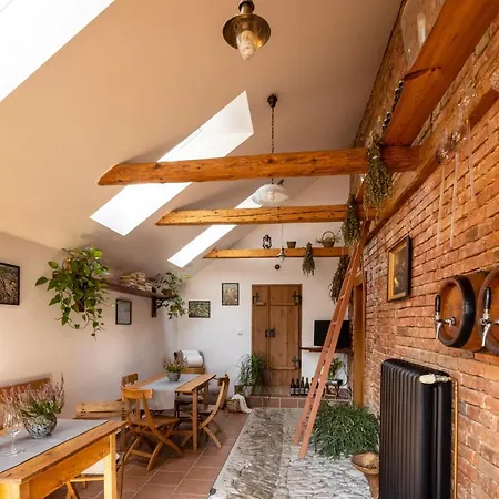 Guest house Tasner