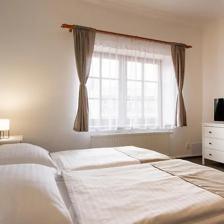Tasner Guest house 3*