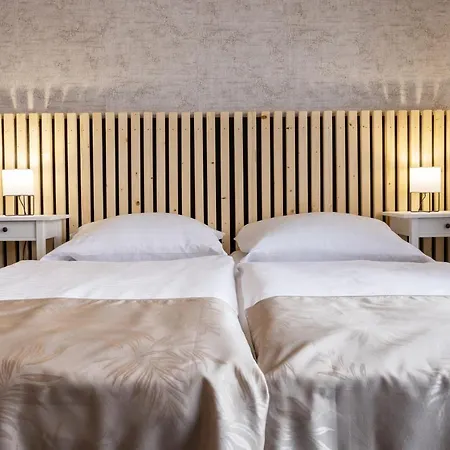 Tasner Guest house Litomysl