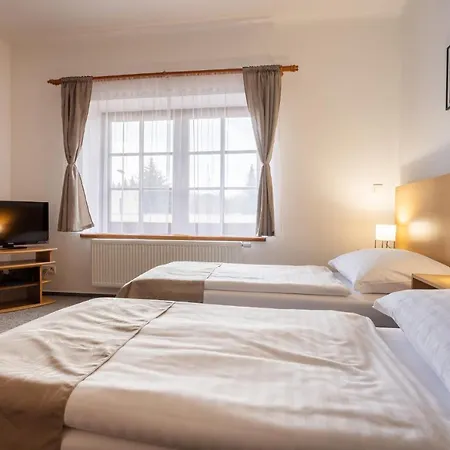 Tasner Guest house 3*