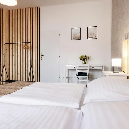 Guest house Tasner Litomysl
