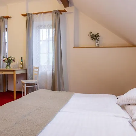 Tasner Guest house 3*