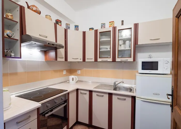 بيت ضيافة Tasner 3*