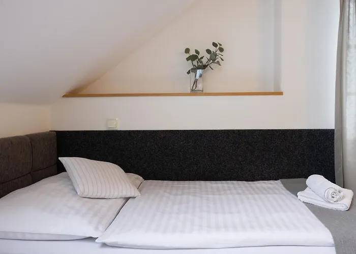 Tasner Gæstehus 3*